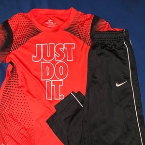 Nike boys bundle